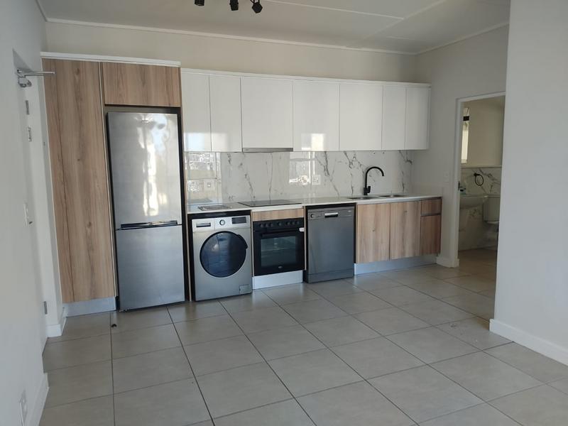 To Let 1 Bedroom Property for Rent in Sandown Western Cape